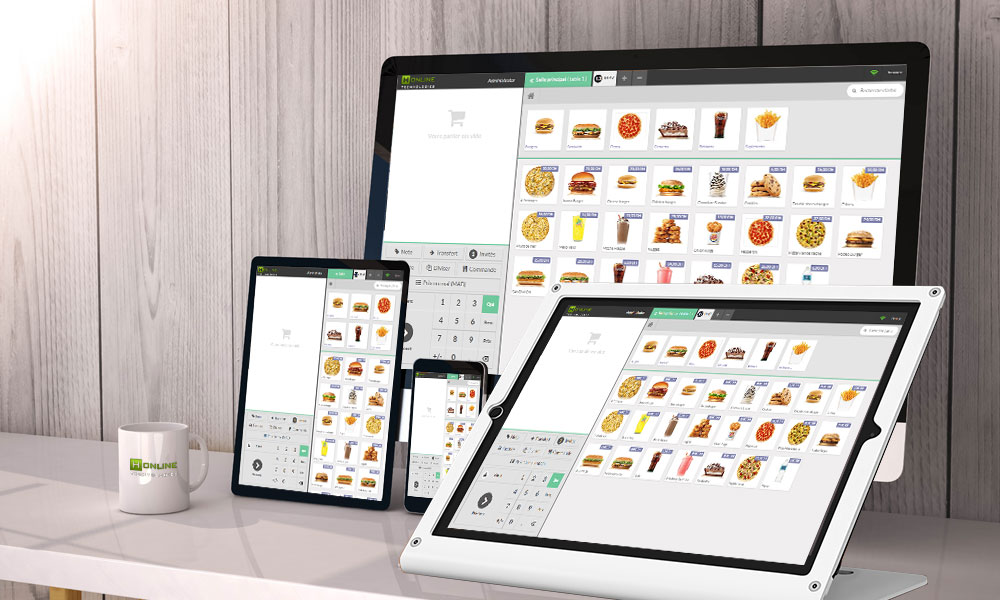 honline pos responsive designs op 1 Honline