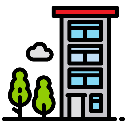 Hébergement cloud et Nom de domaine 10 Honline condominium 4 Honline